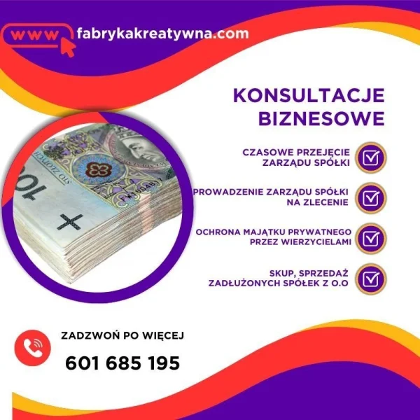 Kupię Zadłużoną Spółkę Nieruchomość Antywindykacja 299Ksh.com