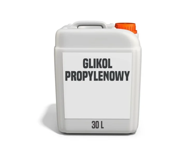 Glikol propylenowy techniczny 