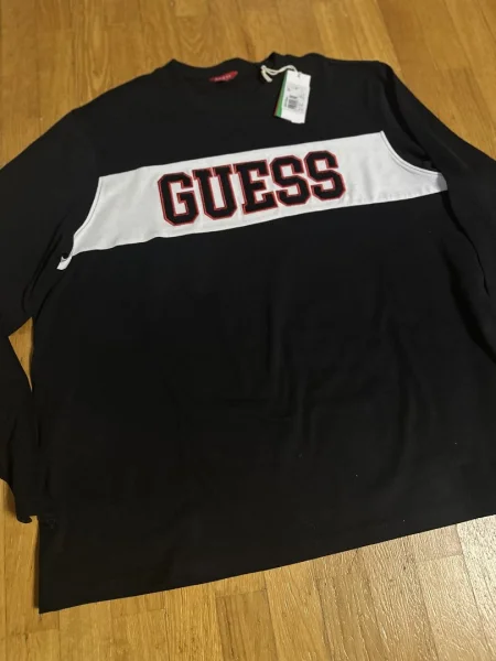 Bluza Guess XXL