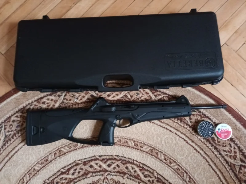 Wiatrówka Beretta Cx4 Storm 4,5 mm