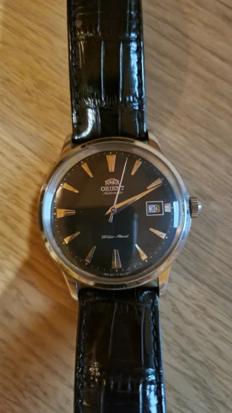 Zegarek męski Orient Bambino Automatic