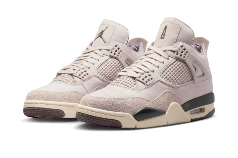 Nike AIR JORDAN 4 A Ma Maniére While You Were Sleeping / FZ4810–200