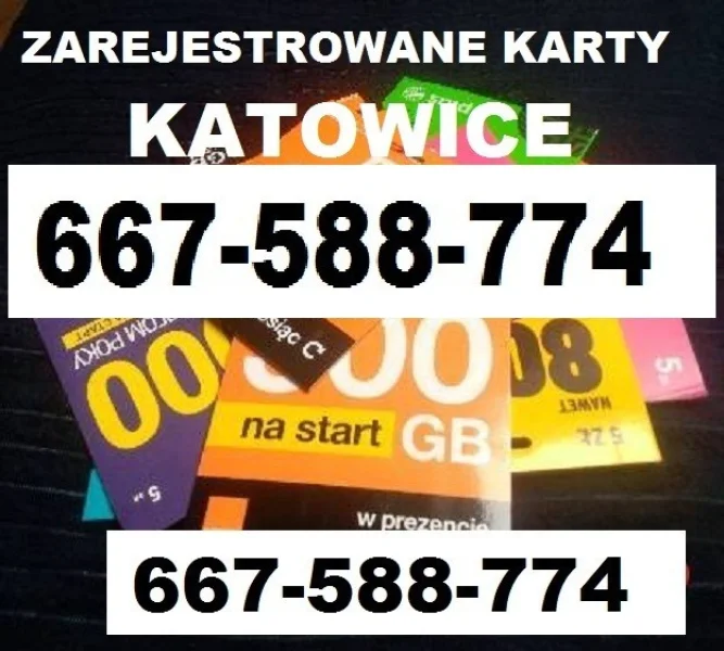 ZAREJESTROWANA KARTA SIM ZAREJESTROWANE KARTY SIM STARTERY DETAL AKTYWNE