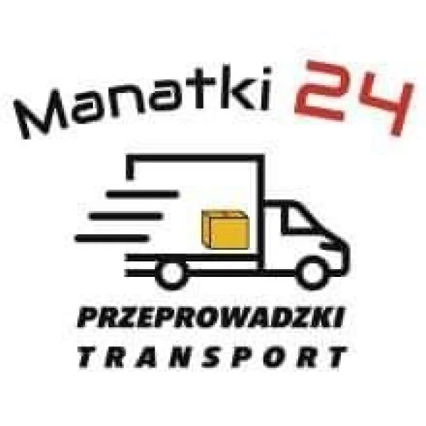 Przeprowadzki Warszawa tylko z Manatki24 - Szybko, bezpiecznie i bez stresu