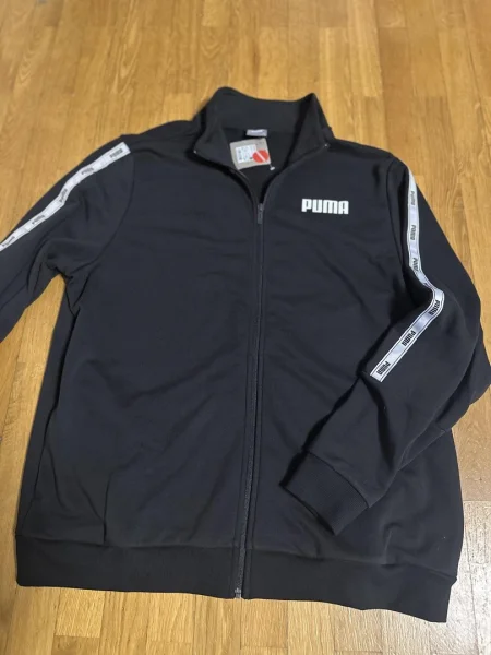 Bluza Puma XXL